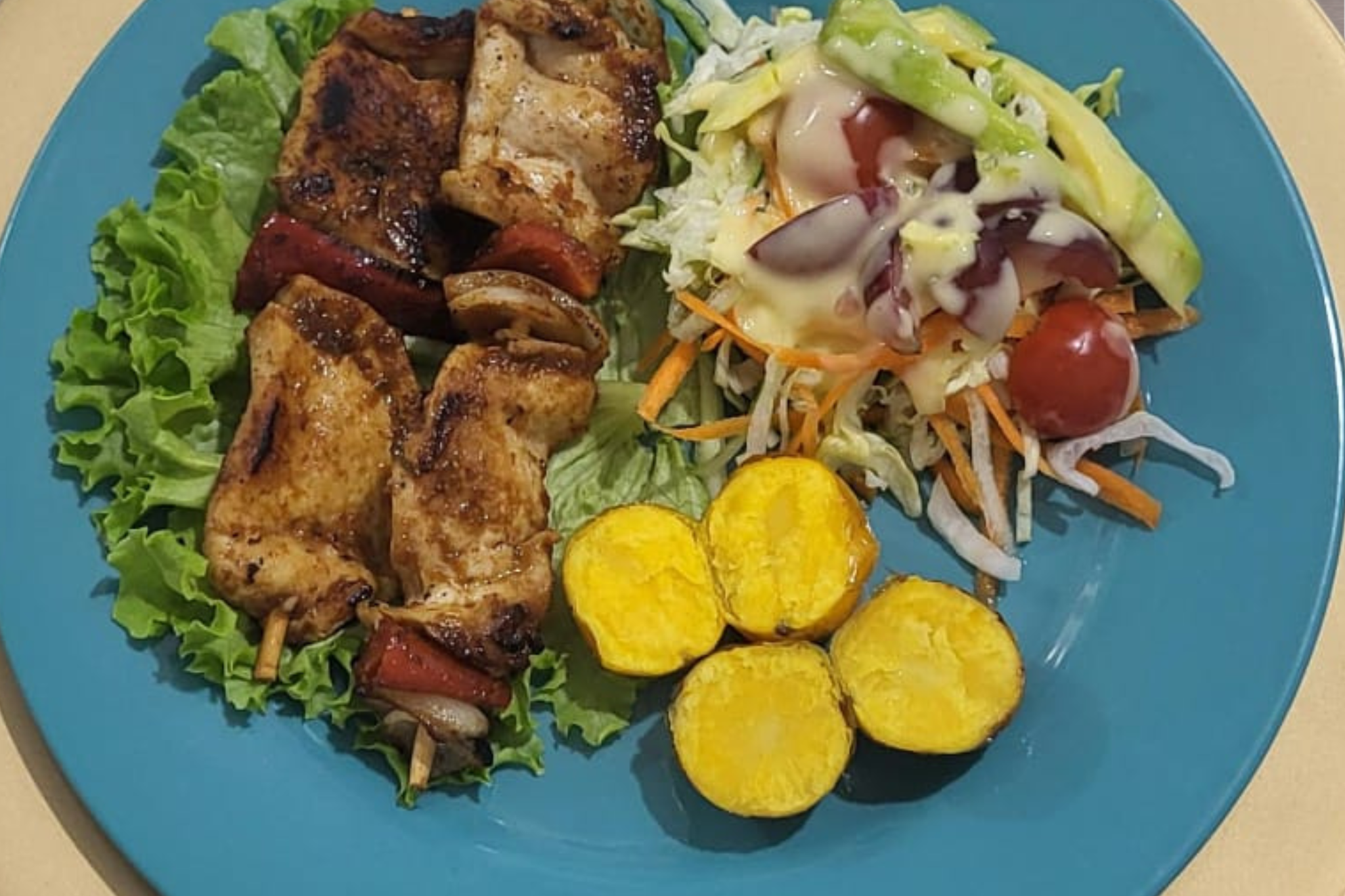 PINCHO DE POLLO_0