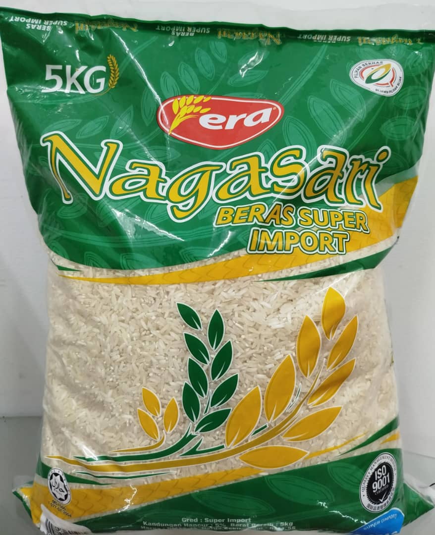 Beras Nagasari (5kg)
