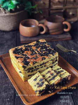 Kek Lapis 900G-1.2KG
