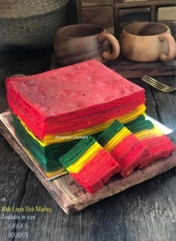 Kek Lapis 900G-1.2KG