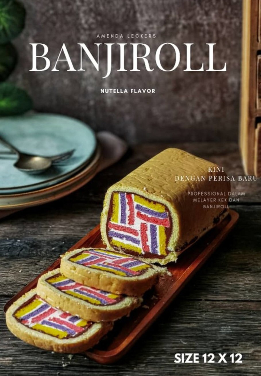 Banjiroll