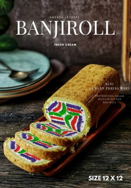 Banjiroll