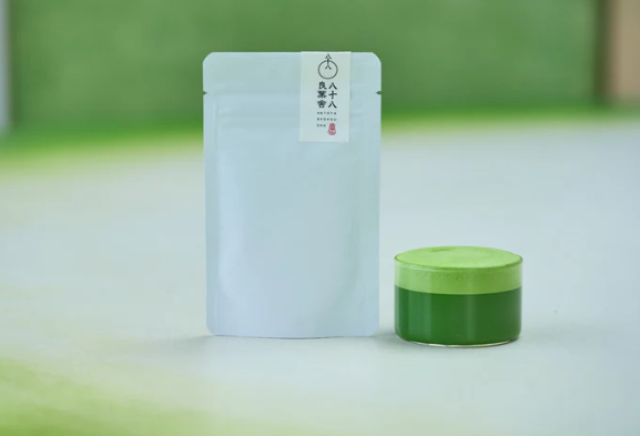 Hatoya Roasted Matcha Ni