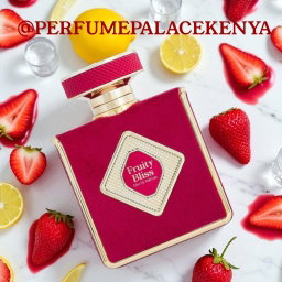 FRUITY BLISS