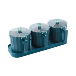 SEASONING JAR DIAMOND