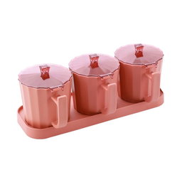 SEASONING JAR DIAMOND