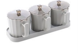 SEASONING JAR DIAMOND