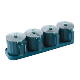 SEASONING JAR DIAMOND
