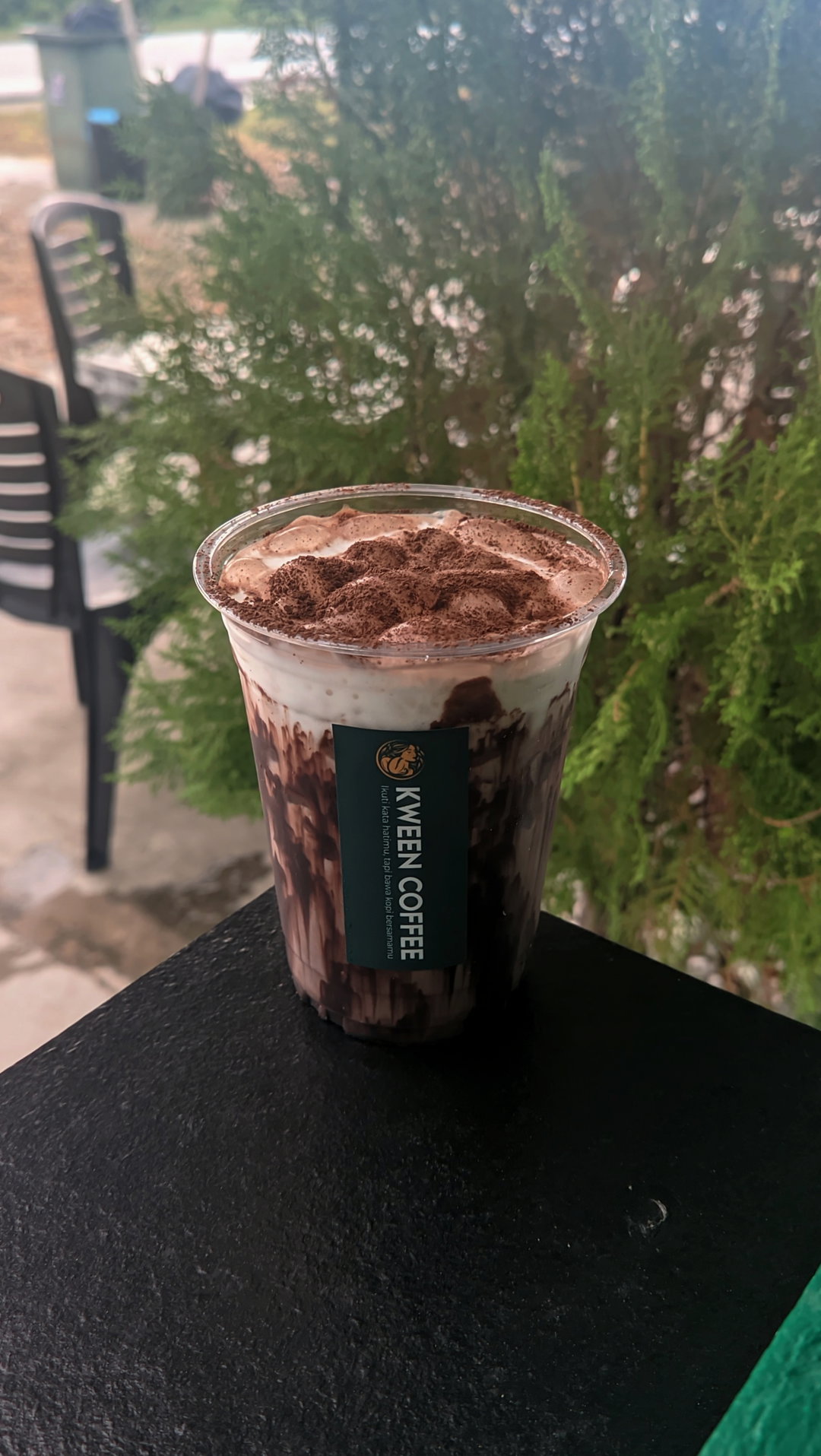 Mocha