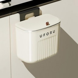 UFORU WALL TRASH CAN