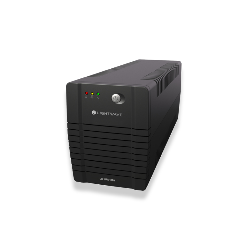 LW UPS 1000 3P