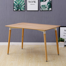 NORDIC DINING TABLE