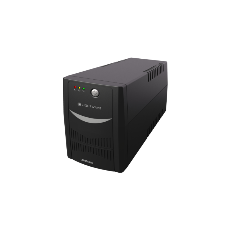 LW UPS 650 3P