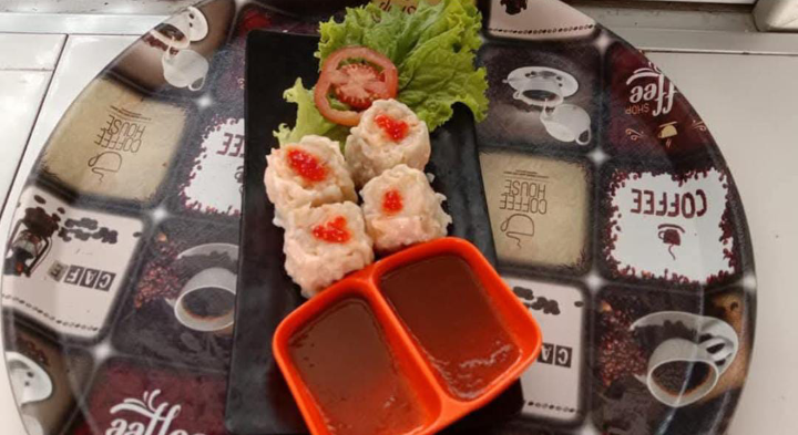 CAFE AYU