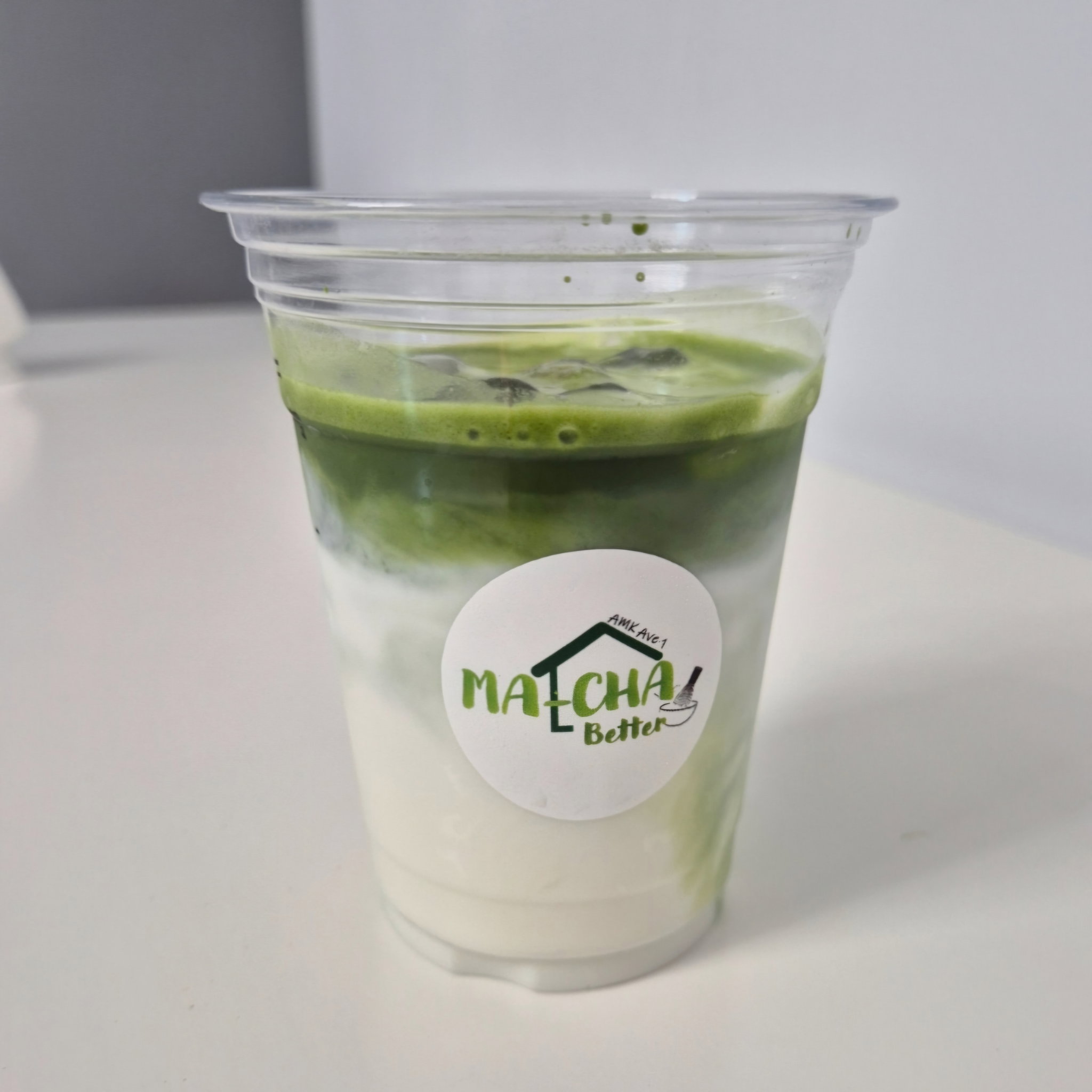 Signature Premium Matcha Latte_0