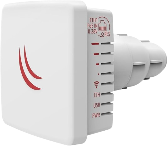 MikroTik LDF 5 (Lite Dish Feed)