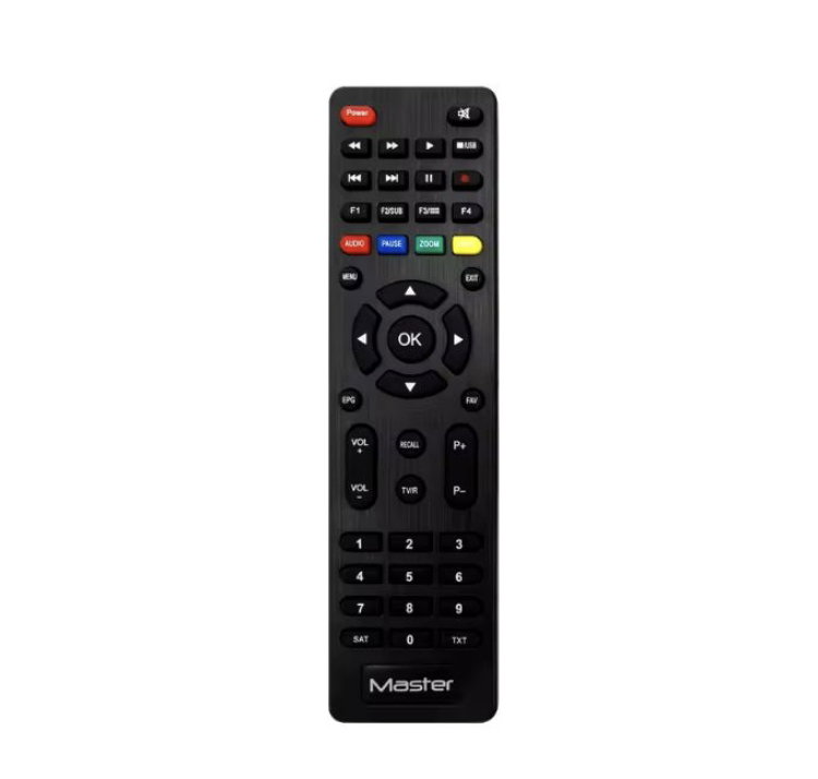 Original Master Decoder S1000HD - Full HD -Black_2
