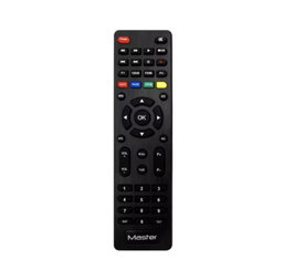 Original Master Decoder S1000HD - Full HD -Black