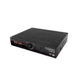 Original Master Decoder S1000HD - Full HD -Black