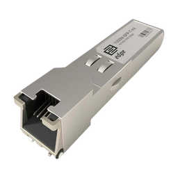MikroTik S-RJ01 RJ45 SFP Module