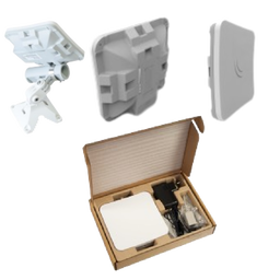 MikroTik SXTsq Series Outdoor Wireless device SXTsq 5 High Power (RBSXTsq5HPnD)