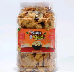 Kerepek Belinjo 500G