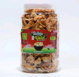 Kerepek Belinjo 500G