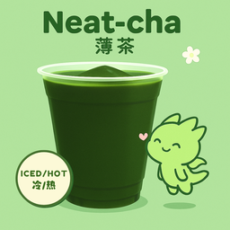 Neat-Cha
