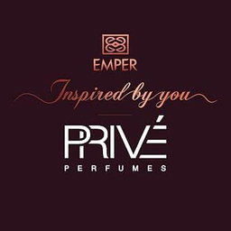 PRIVE PERFUMES 