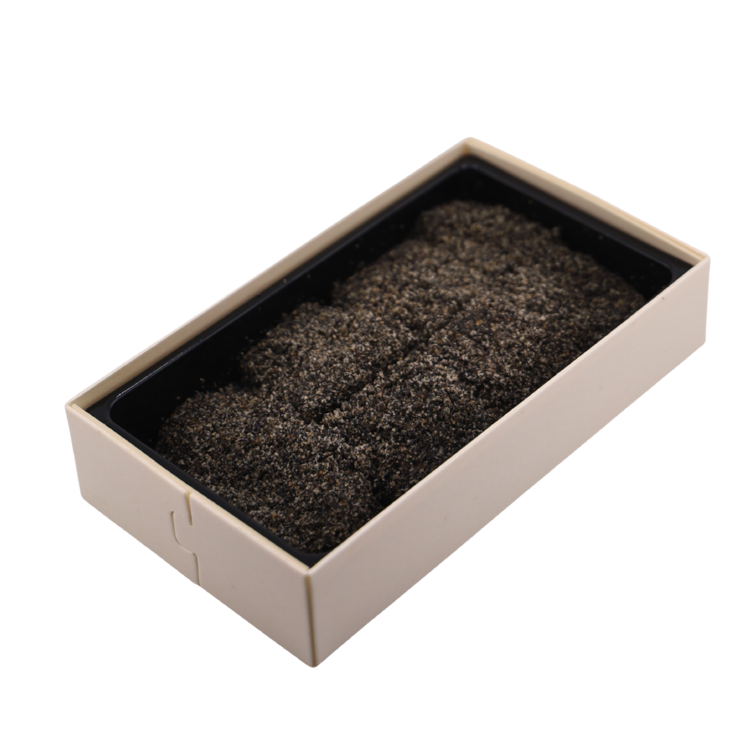 Warabi Mochi (胡麻 Goma)_1