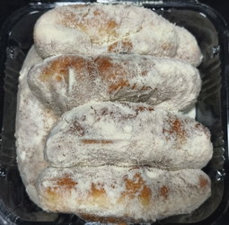 Milky Cheese Bread MOQ5