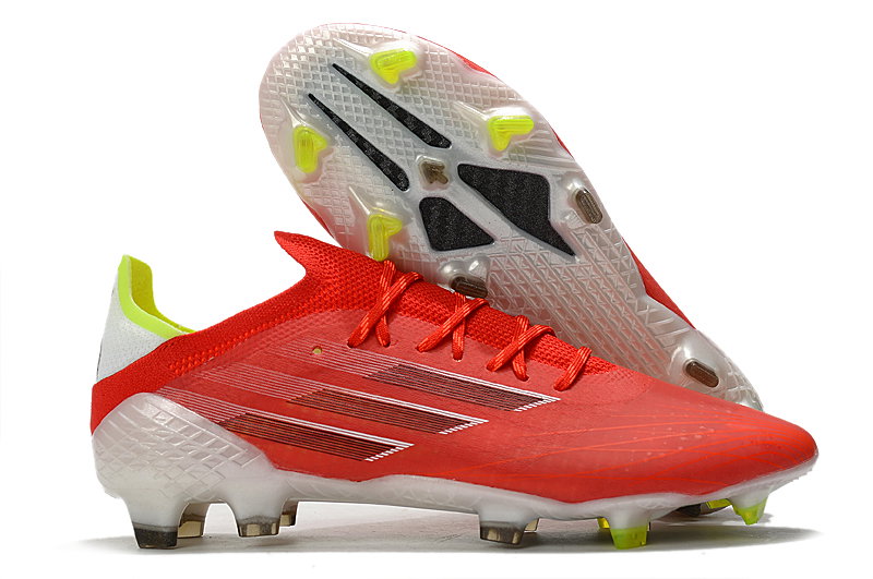 Adidas X Speedflow.1 FG_8