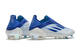 Adidas X Speedflow+ LL FG