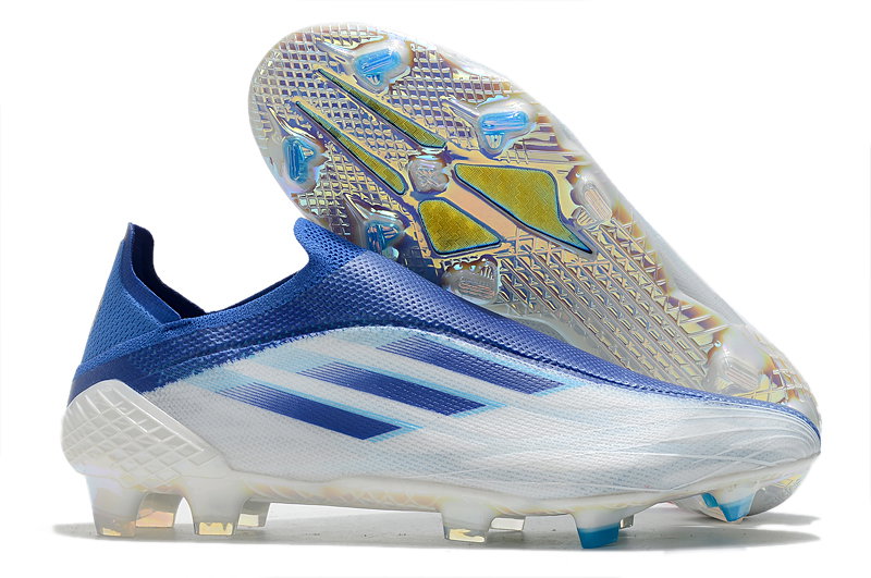 Adidas X Speedflow+ LL FG