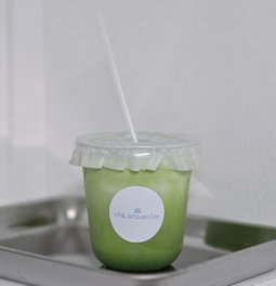 Matcha