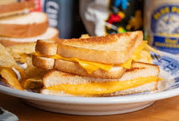 Brood / Snacks