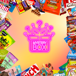 Mystery Box 