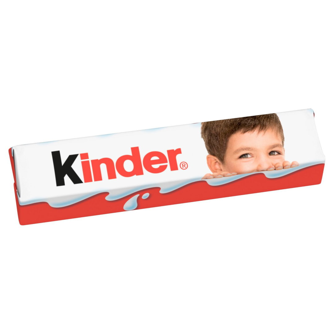 Kinder Bar