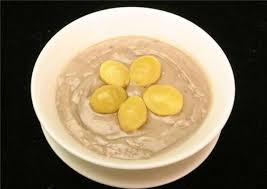潮州芋泥 Teochew Orh Nee