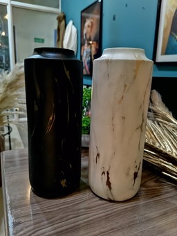 Set of Ceramic vases 