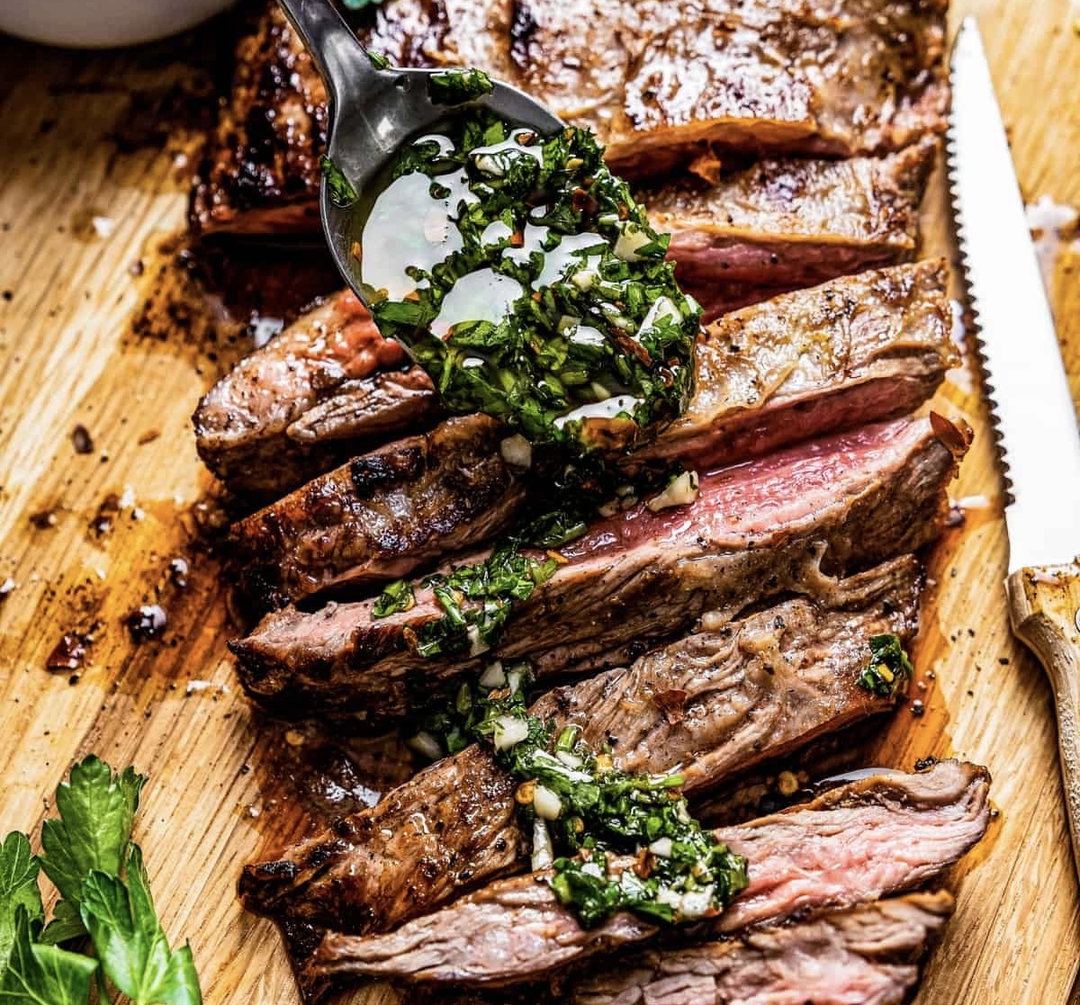 Churrasco