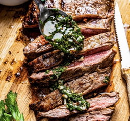 Churrasco