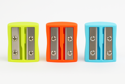Sharpeners