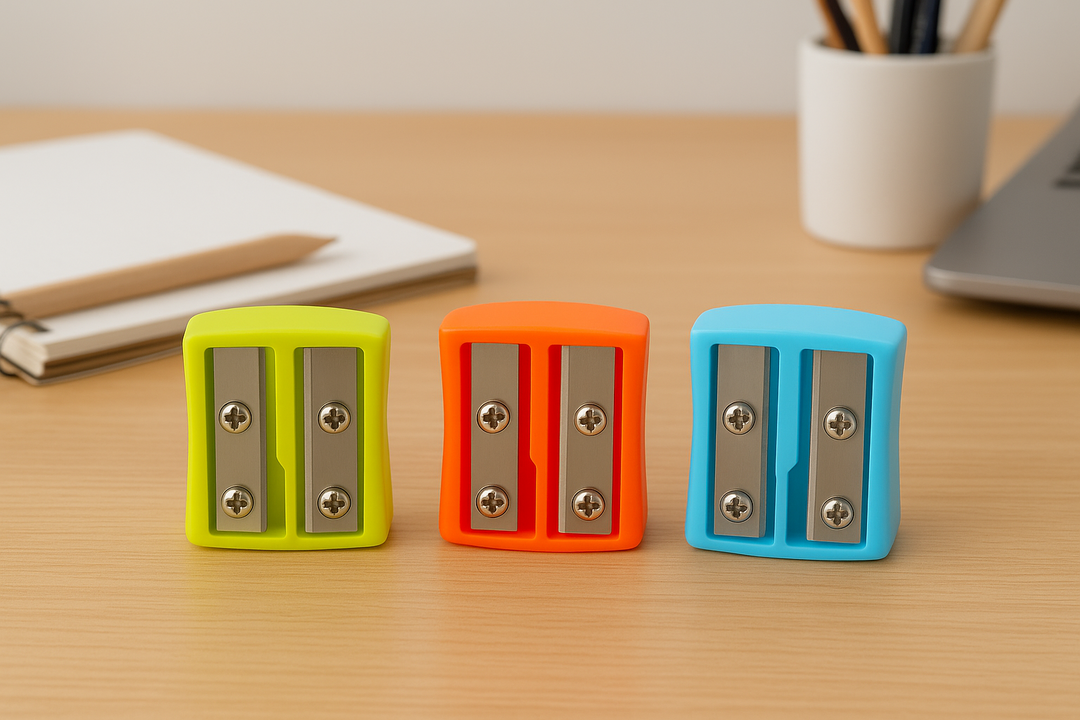 Sharpeners