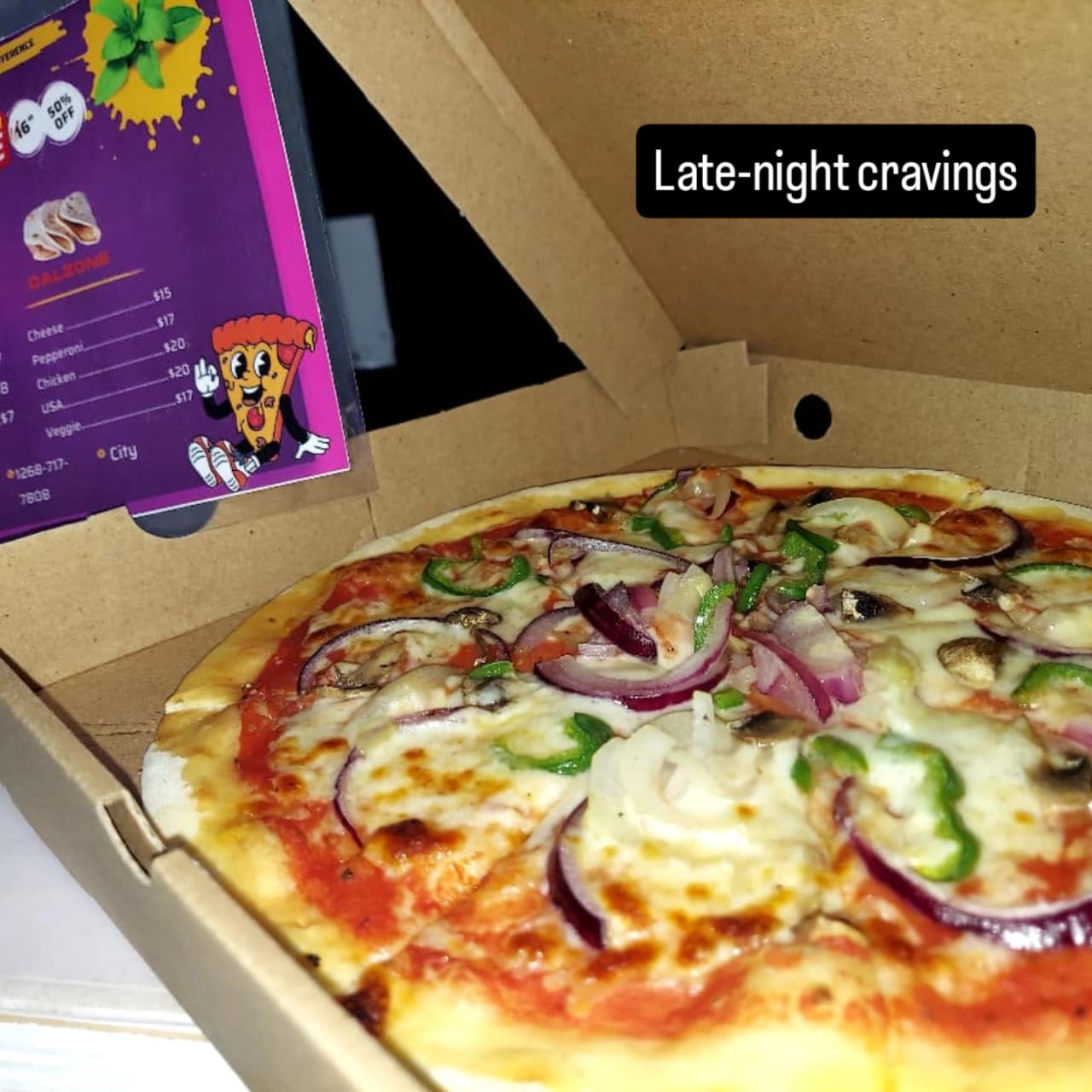 Veggie pizza_0