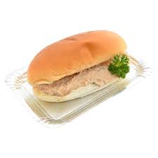 Broodje Tonijn / Pan Ensalade de Atun_0
