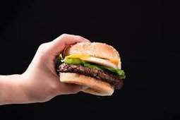 Hamburger / Hamburguesa