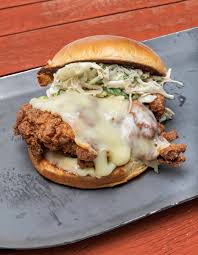 Broodje Kip & Kaas / Pan Pollo i Quesso