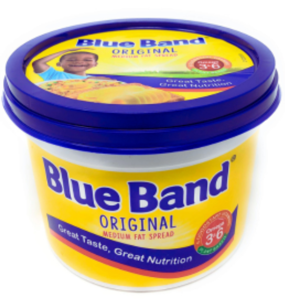 Blue Band Original 450g – ARTICLE N°:DNZ_0003_0