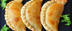 Pastechi Keshi